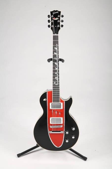 1960 Corvette Les Paul
